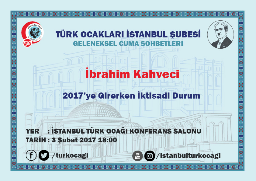 3 Şubat Cuma Sohbeti