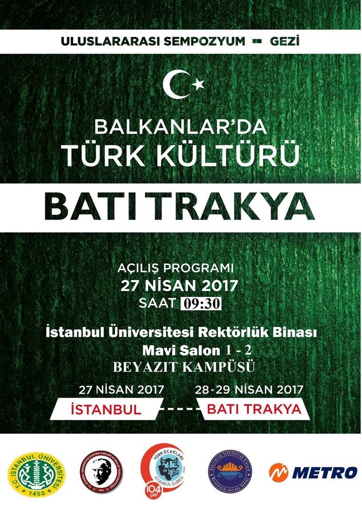 Balkanlarda Türk Kültürü