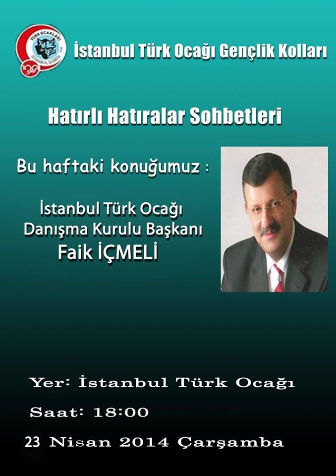 Hatırlı Hatıralar