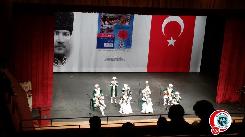 Nevruz Şenliğimizin Görüntüleri