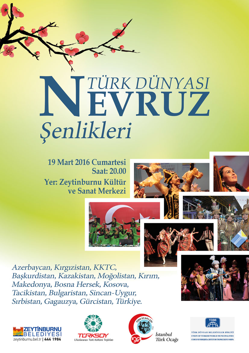 Nevruza Davet