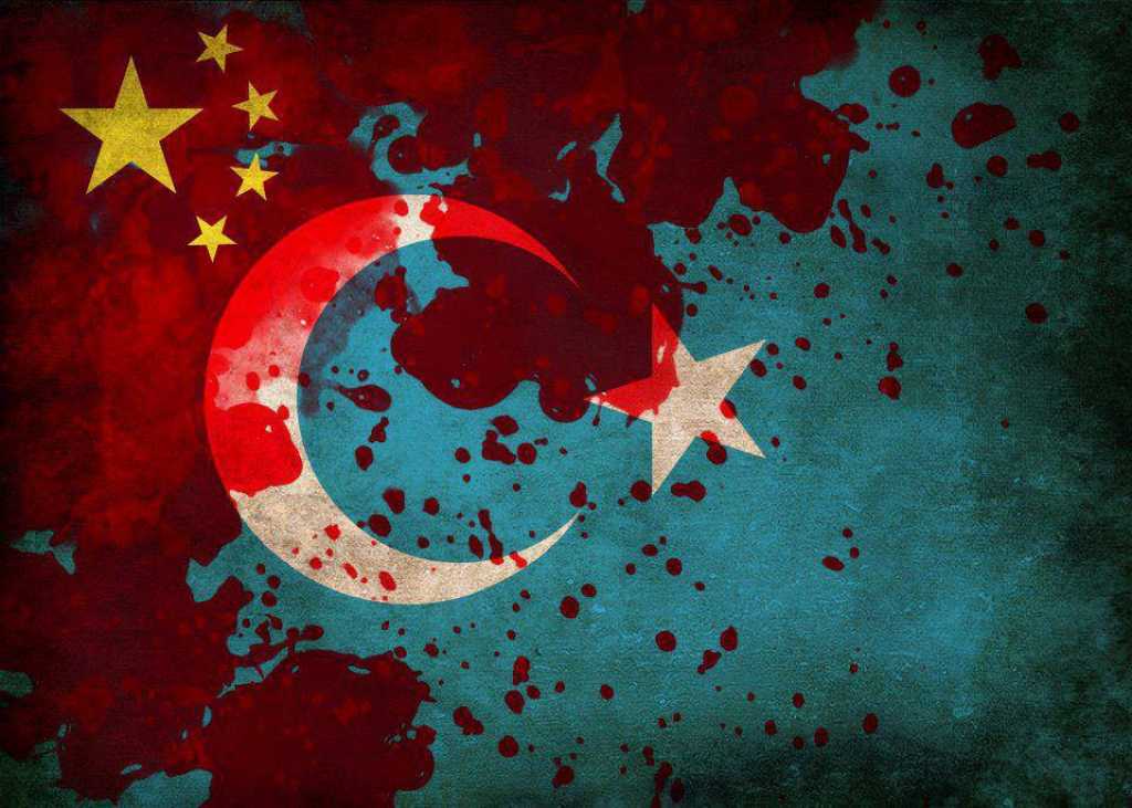Türkistanda Çin Zulmü Devam Ediyor